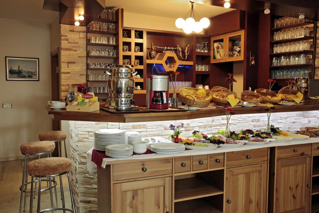 Hotel Ipekyolu Istanbul