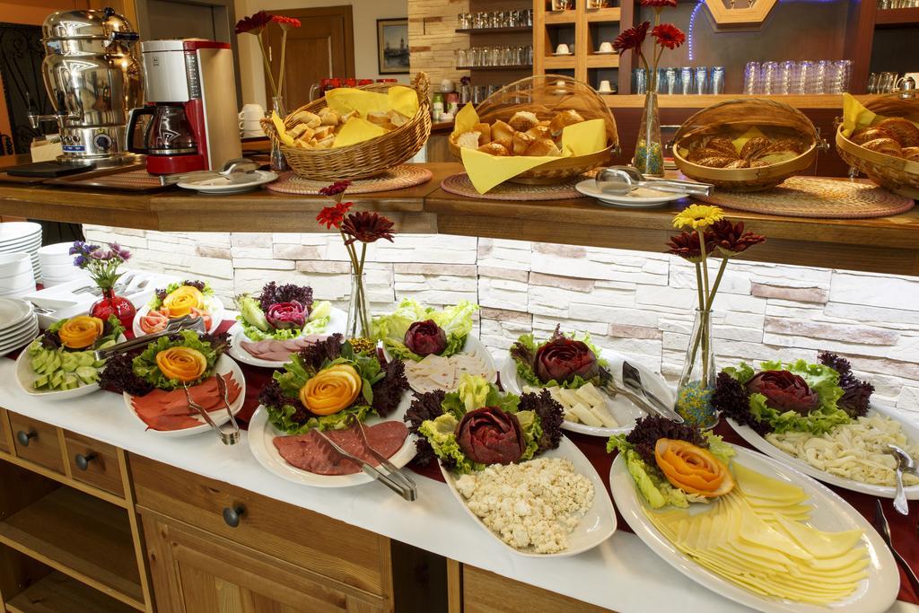 Ipekyolu Hotel Istanbul
