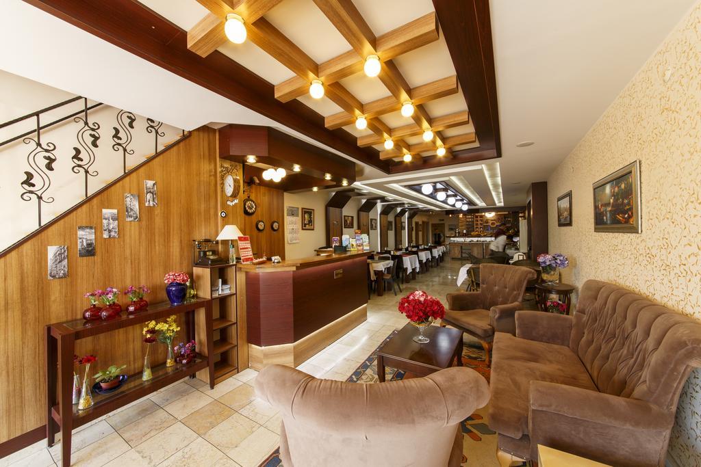 Ipekyolu Hotel