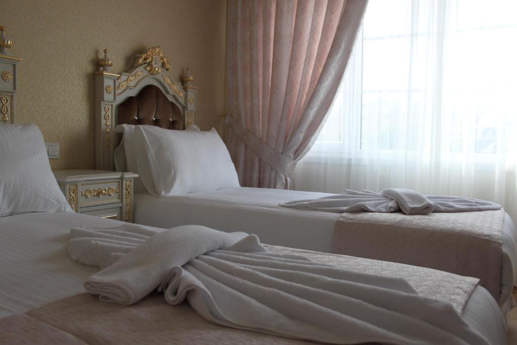 Karakoy Port 4* Istanbul