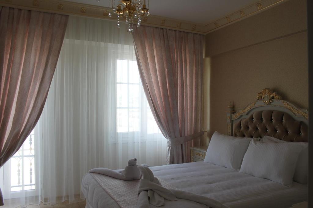 Karakoy Port Hotel Istanbul