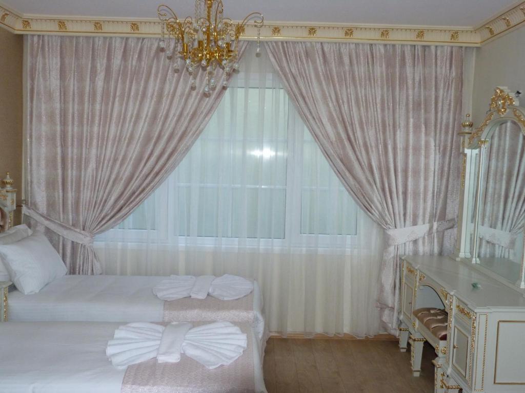 Karakoy Port Hotel 4*