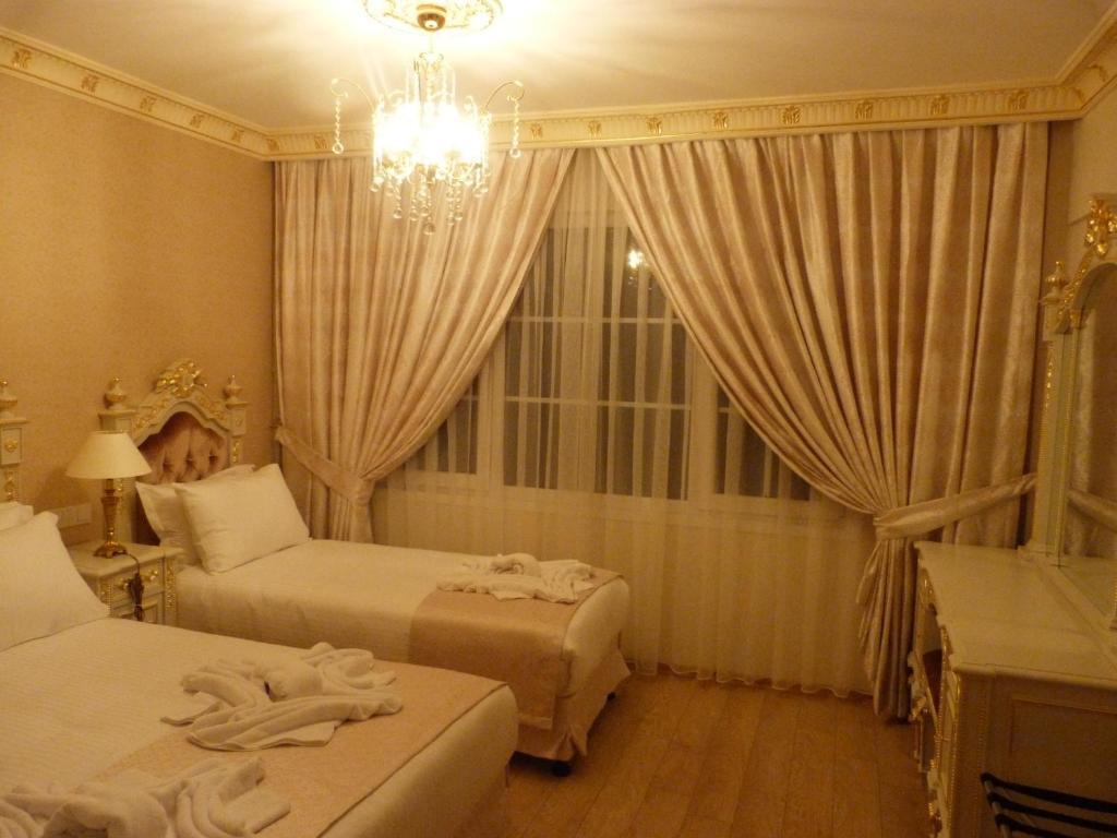 Karakoy Port Hotel