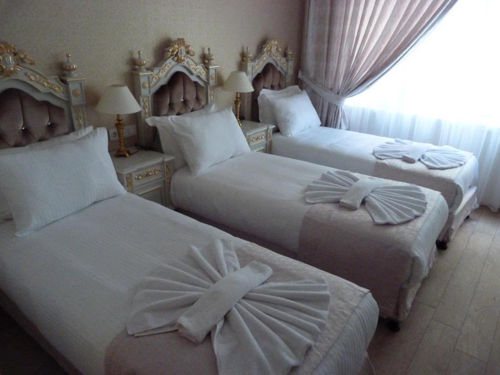 Hotel Karakoy Port Istanbul