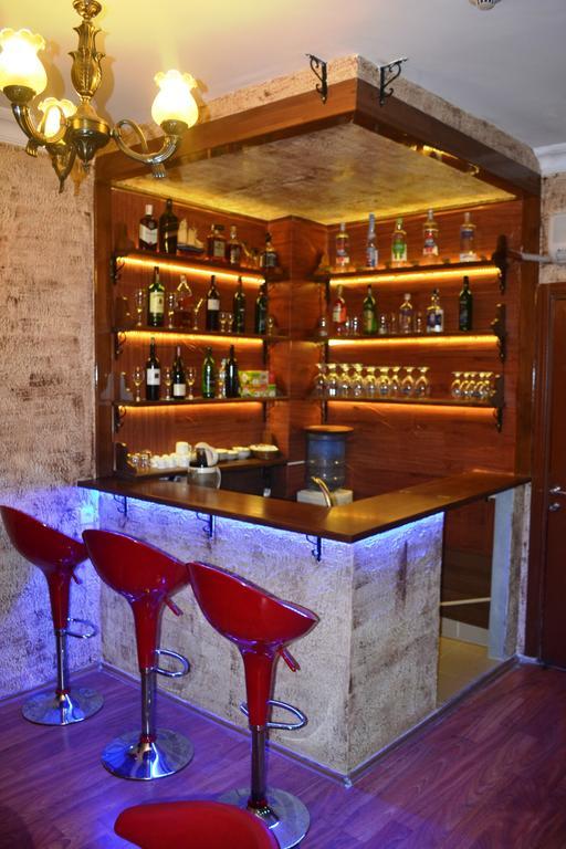 Hotel Comfort Istanbul