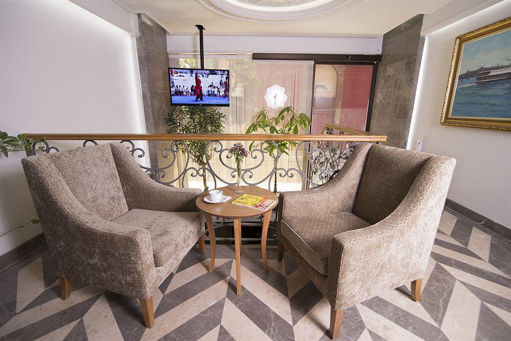 Cumbali Luxury Boutique Hotel 4*