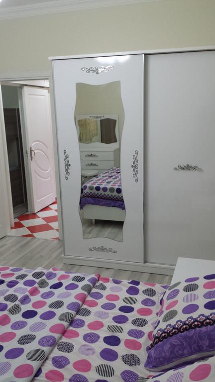 Dagistan Apart Sui̇tes Apartment *
