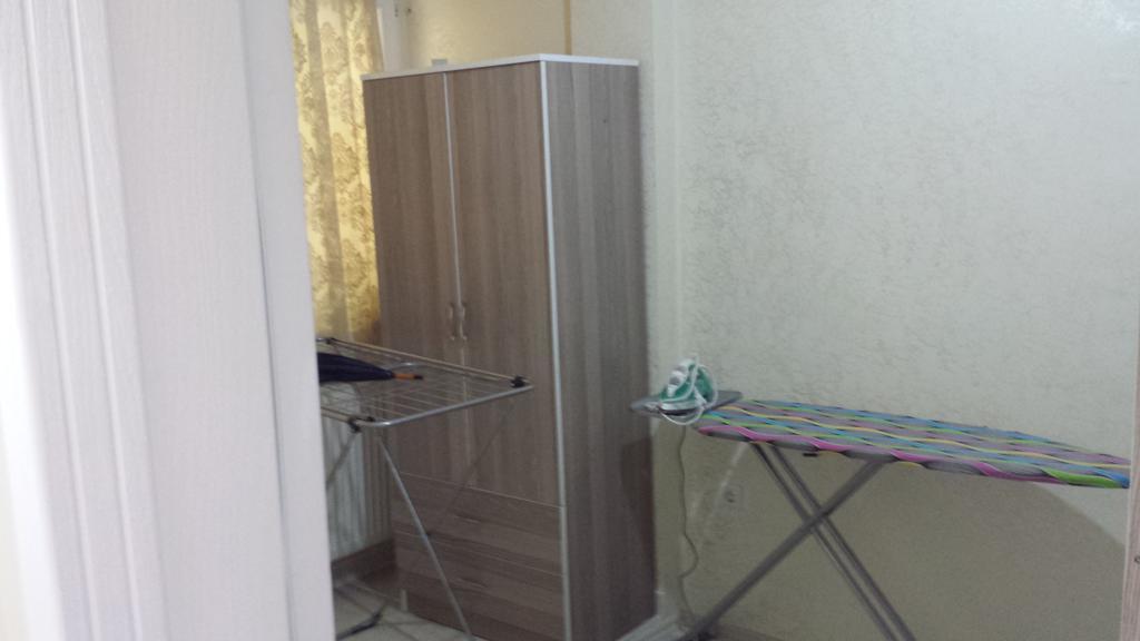 Dagistan Apart Sui̇tes Apartment *