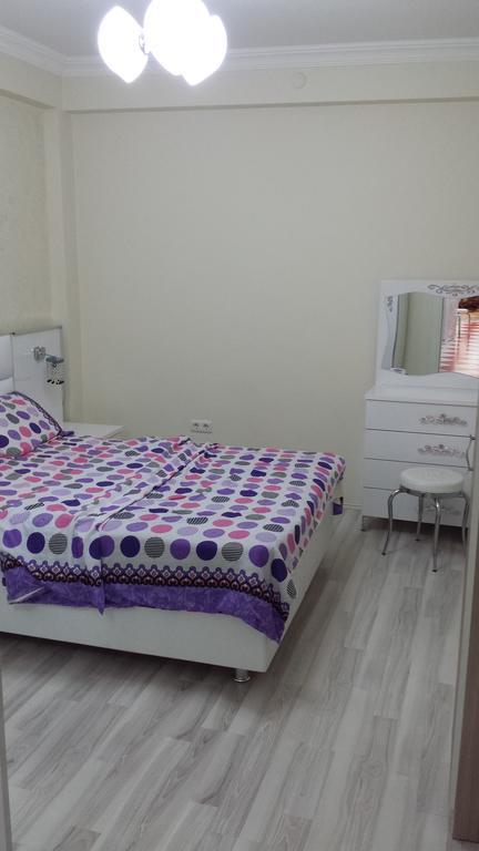 Dagistan Apart Sui̇tes Apartment