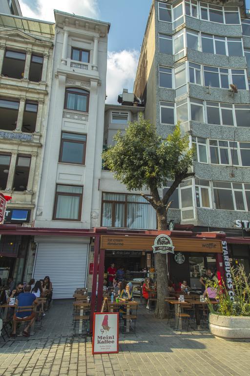 Alright Istanbul