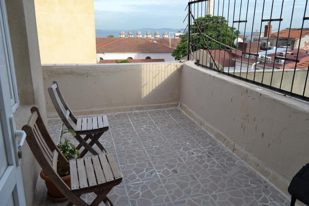 Blue Sultan Apartment Istanbul
