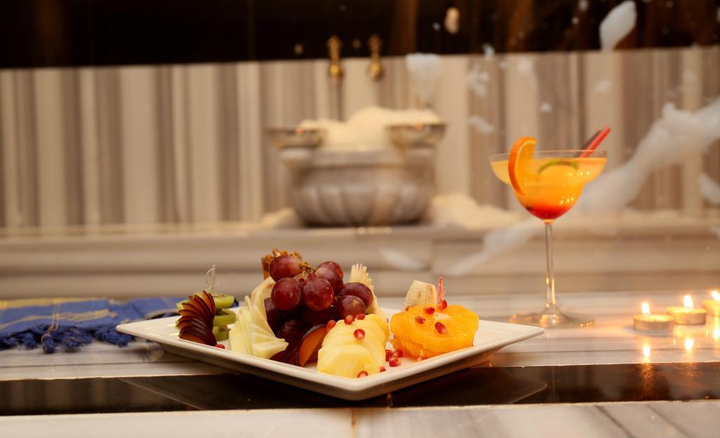 Hotel Ramada & Sisli Istanbul