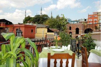 Osmanhan Hotel