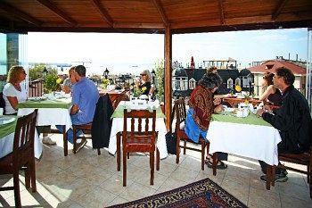 Osmanhan Istanbul