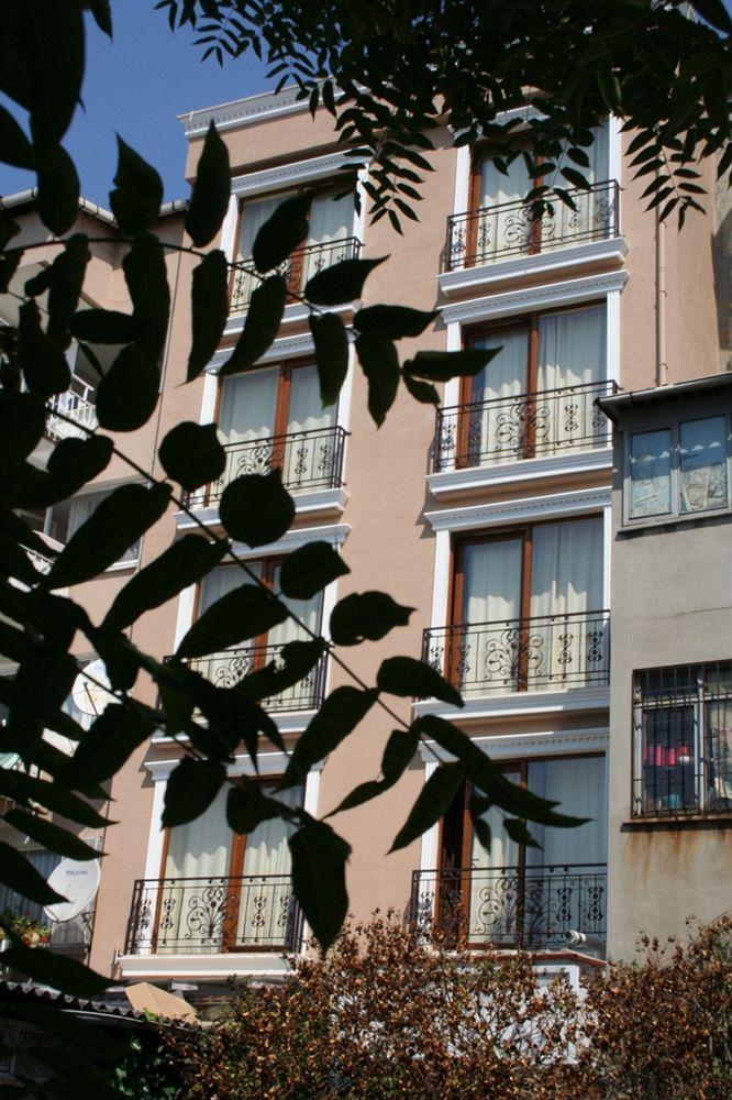 Blue Hotel Istanbul