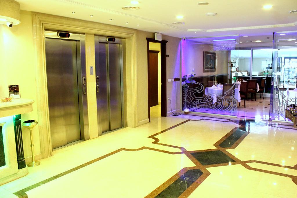 Topkapi Inter Istanbul