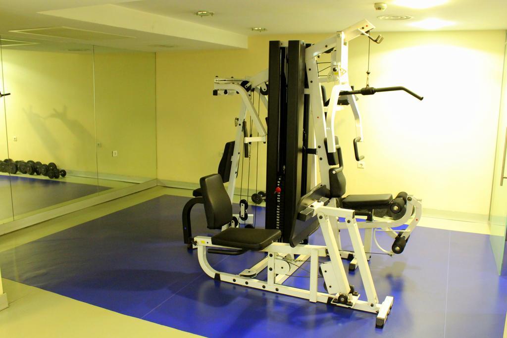 Hotel Topkapi Inter 4*