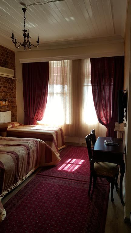 Hotel Yesilkoey Airport Istanbul