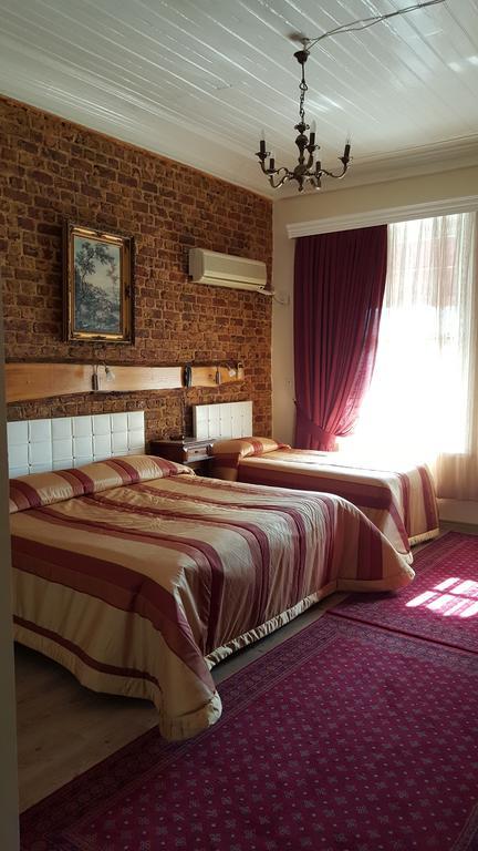 Yesilkoey Airport Hotel