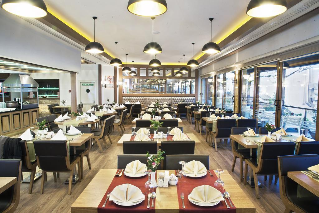 Grand Asiyan Istanbul