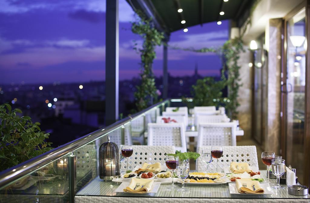 Grand Asiyan 4* Istanbul