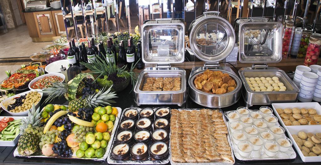 Grand Asiyan Istanbul
