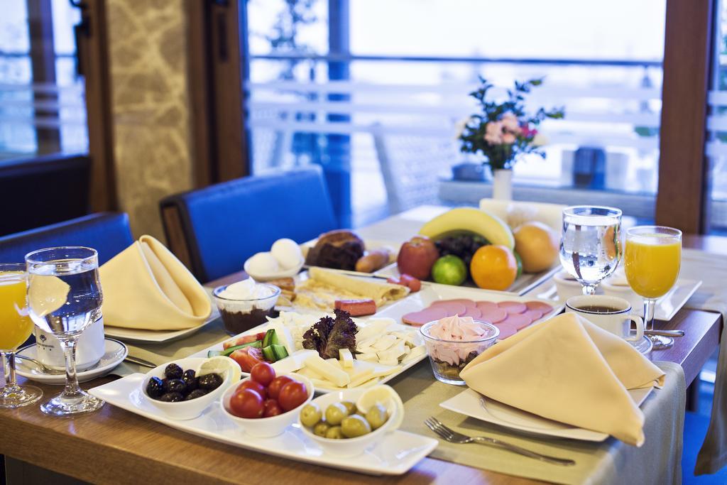 Grand Asiyan Istanbul