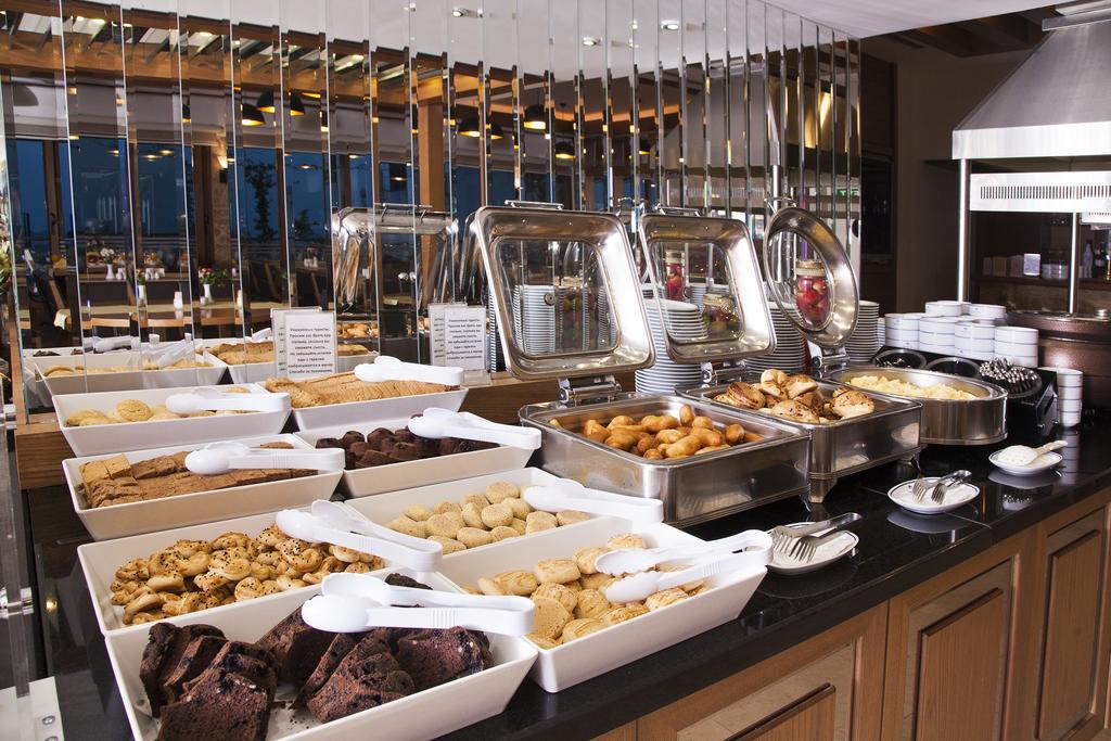 Hotel Grand Asiyan Istanbul