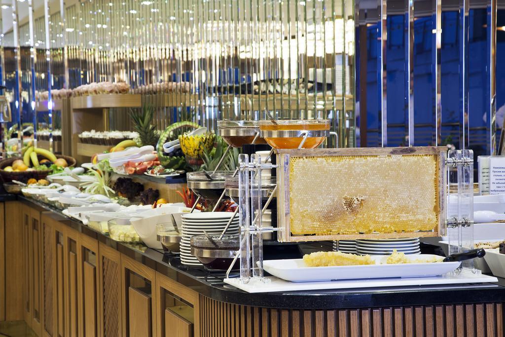 Grand Asiyan Hotel Istanbul