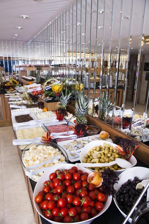 Hotel Grand Asiyan