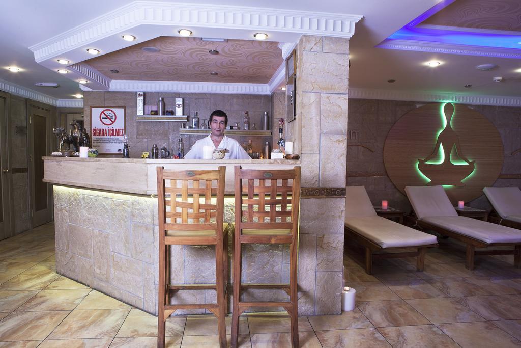 Grand Asiyan 4* Istanbul
