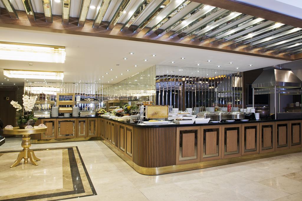 Grand Asiyan Istanbul