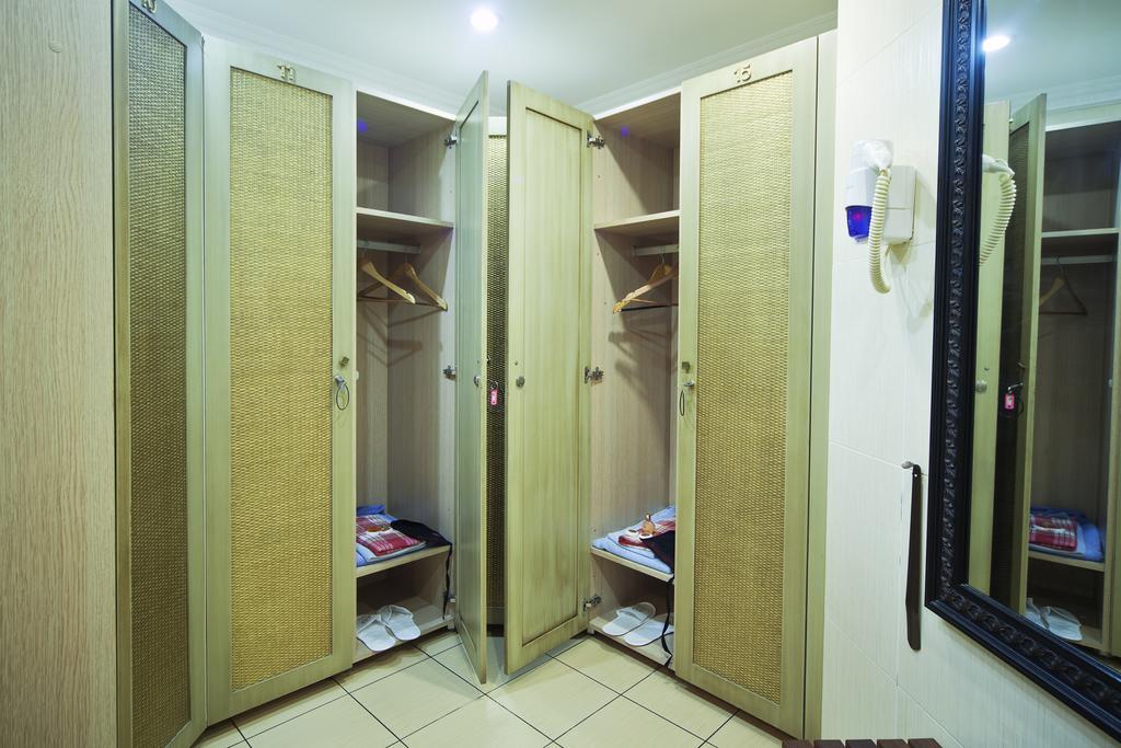 Grand Asiyan Hotel