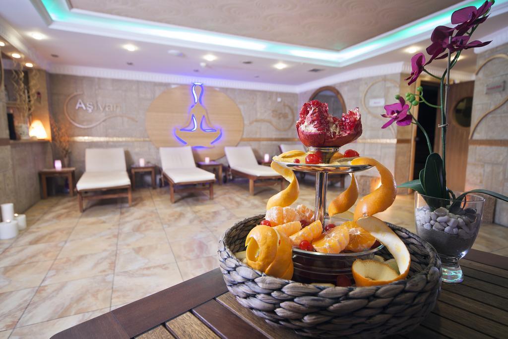 Grand Asiyan 4* Istanbul