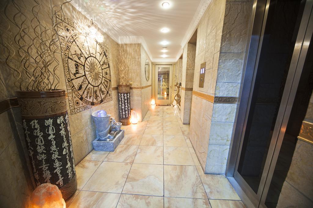 Hotel Grand Asiyan Istanbul