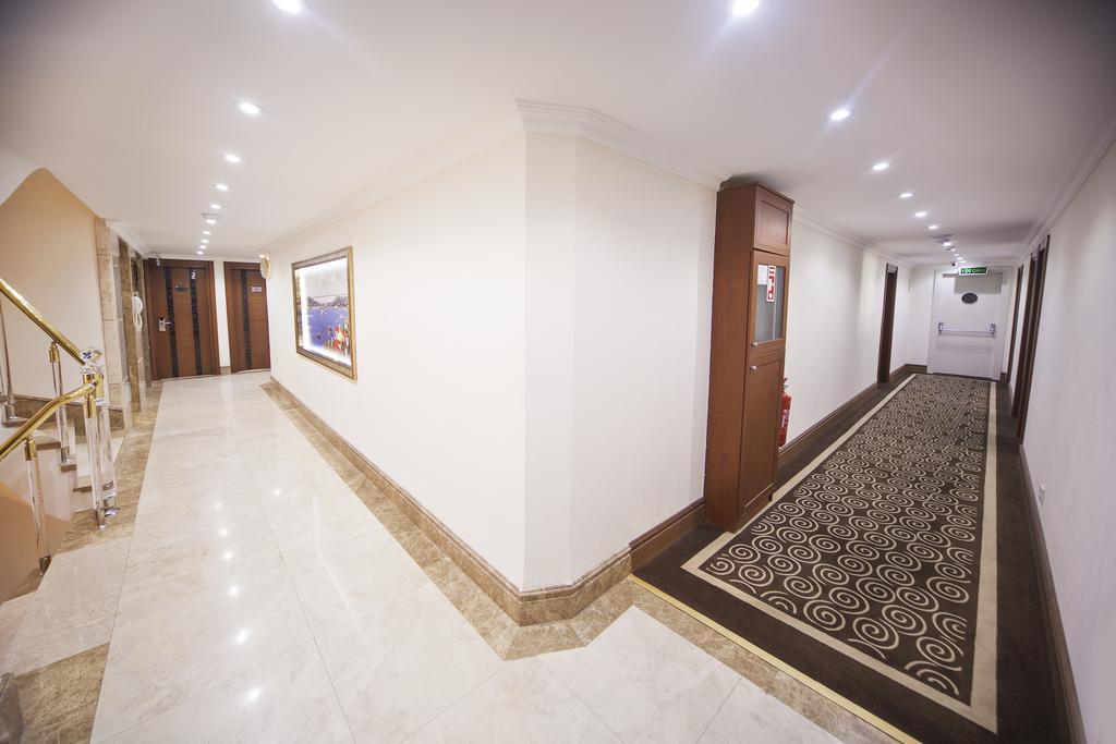 Grand Asiyan Istanbul