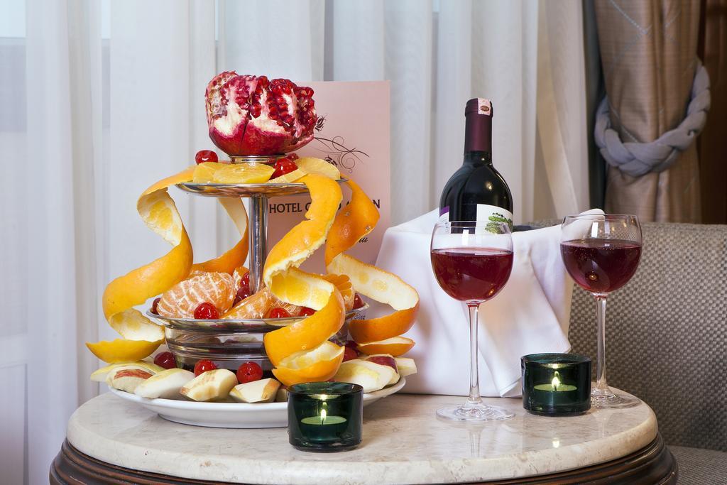 Grand Asiyan 4* Istanbul