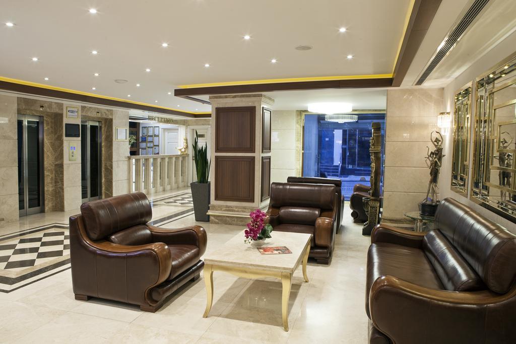 Grand Asiyan Hotel 4*