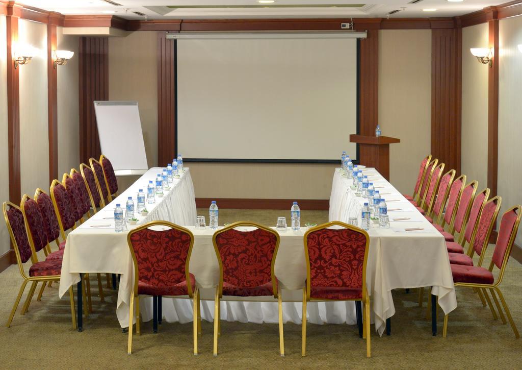 Nova Plaza Park Hotel
