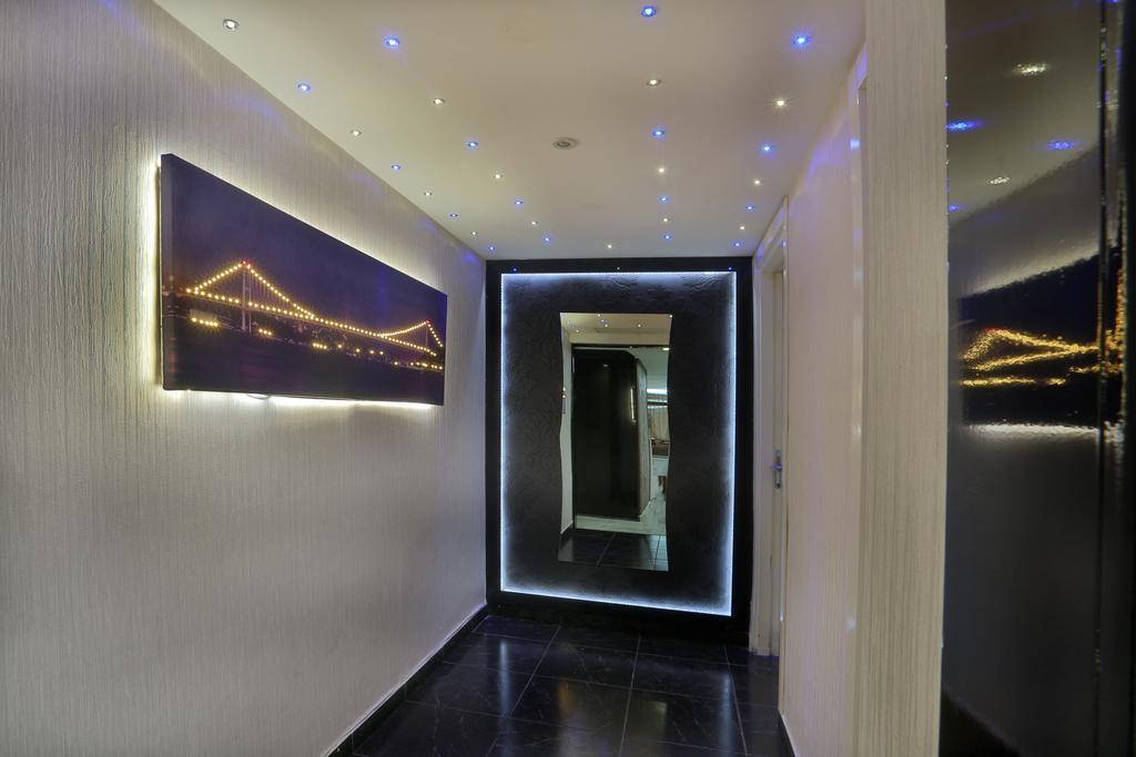Hotel Budo Istanbul