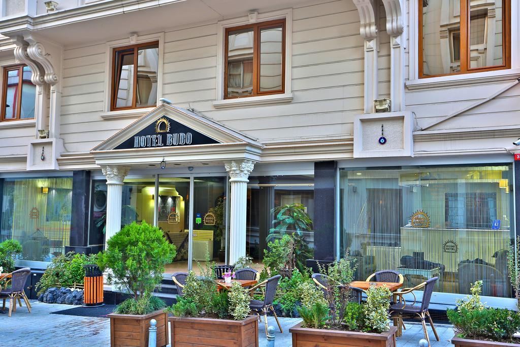 Hotel Budo 3*