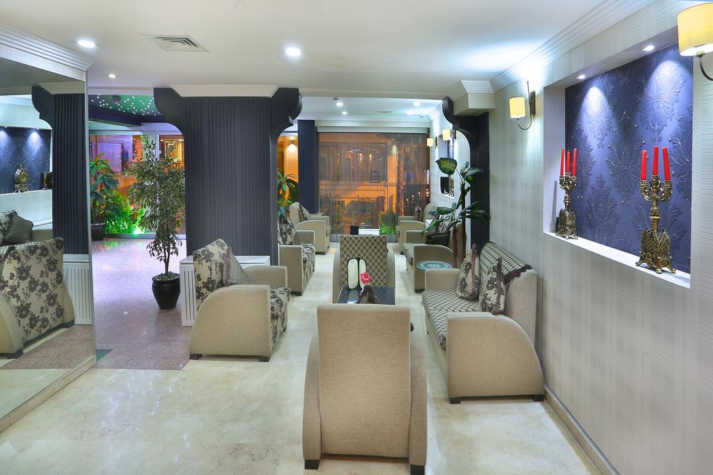 Hotel Budo 3*