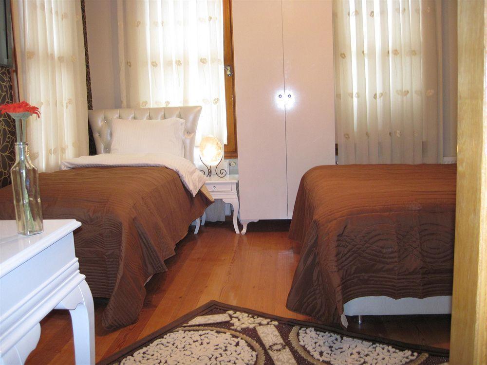 Blue Eye Daire İstanbul
