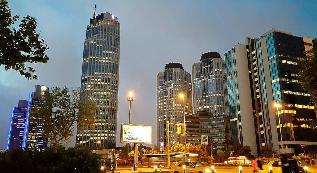 Levent