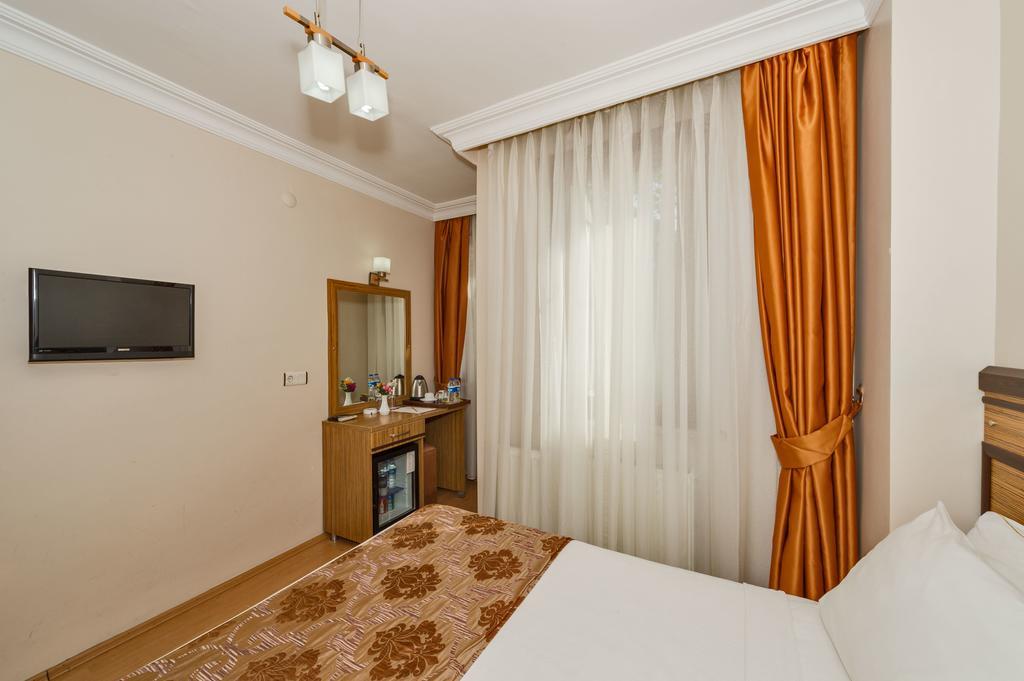 May Hotel Istanbul