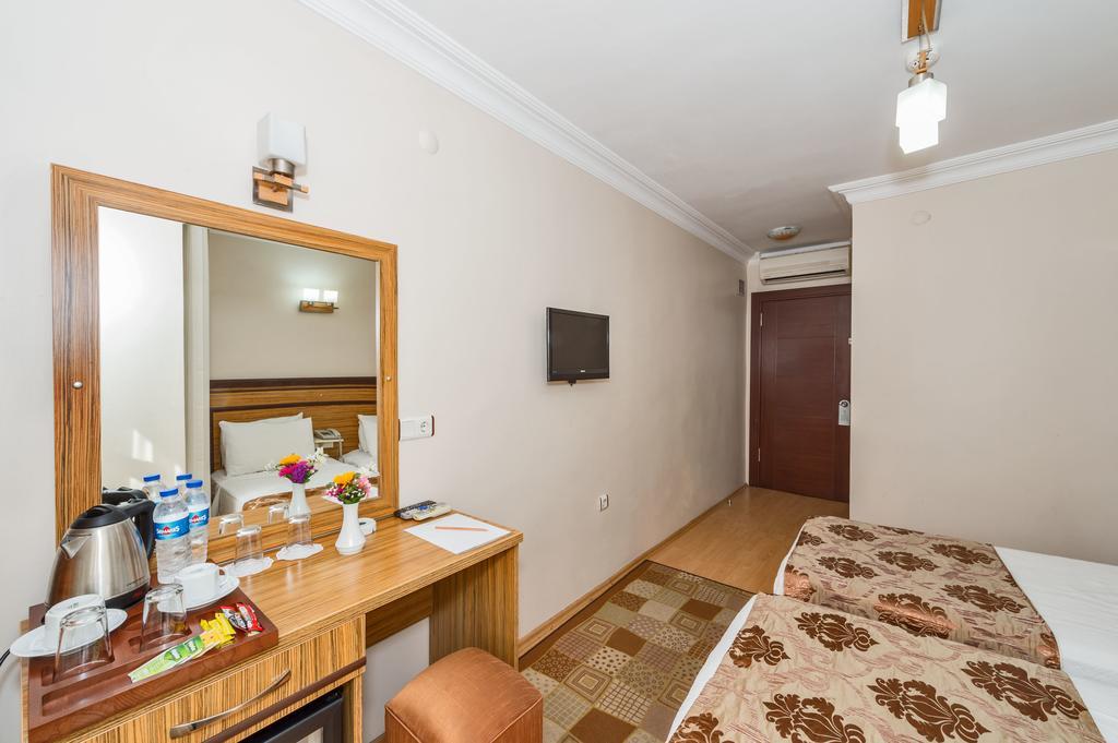 Hotel May Hotel Istanbul
