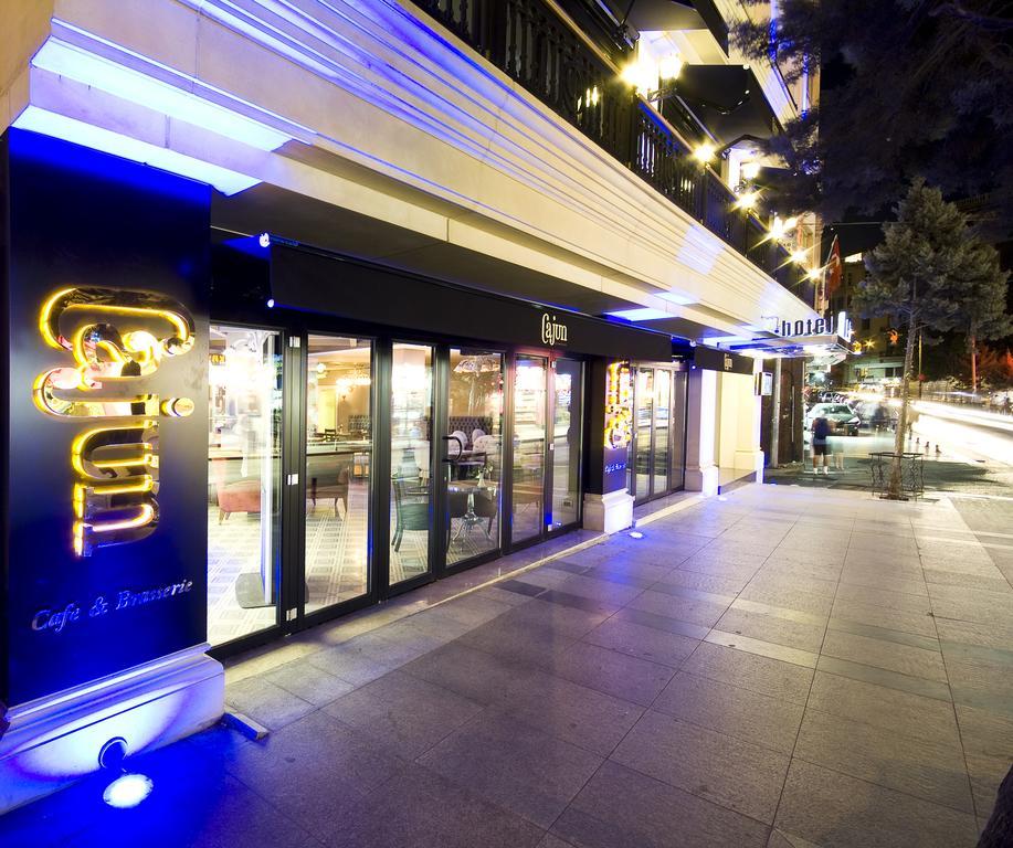 Otel Innpera 4*