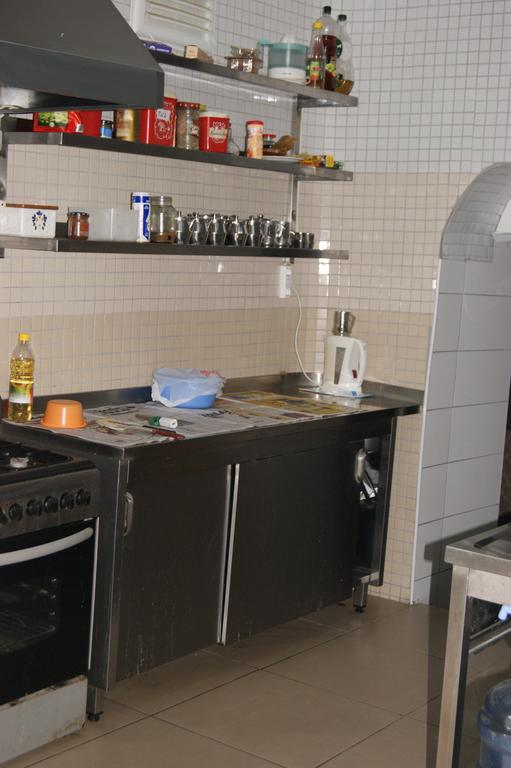 Hotel Yesilkoey Airport 3*