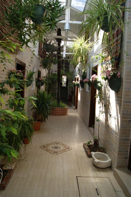 Hotel Yesilkoey Airport Istanbul