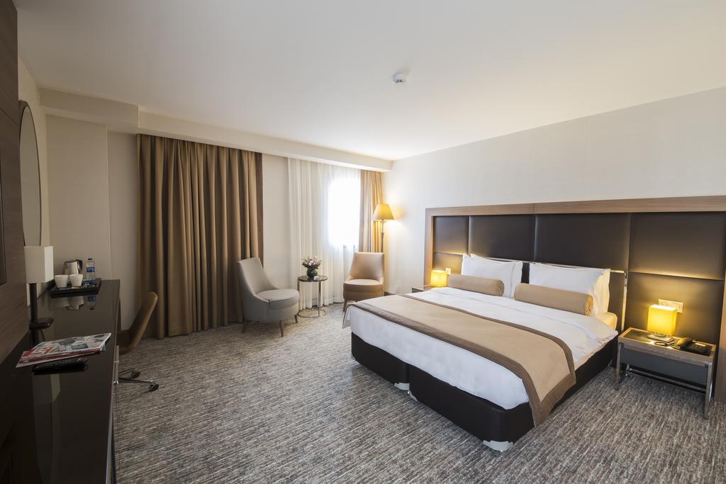 Hotel Inside Sisli 4*